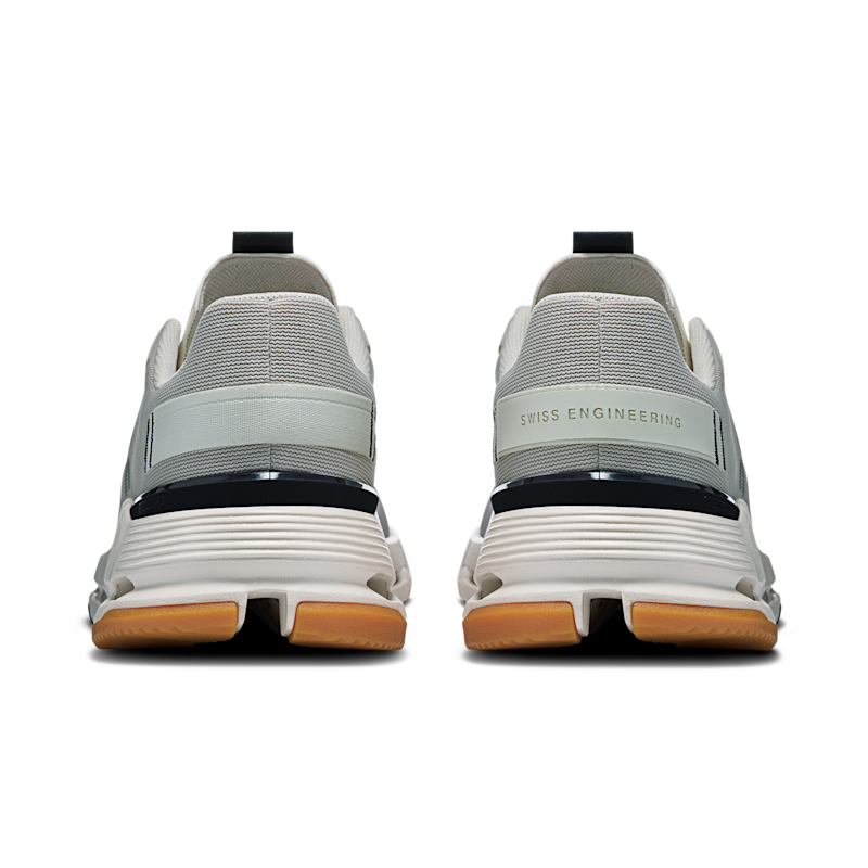 Men's Cloudnova Form 2 - Truffle | Dew
