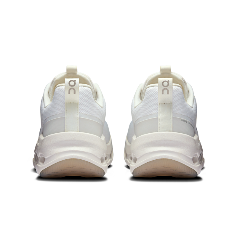 Unisex Cloudleap - White | White