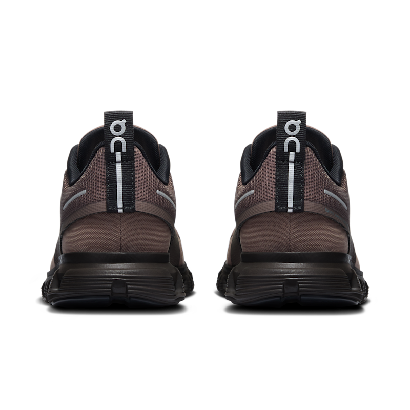 Women's Cloud 6 Waterproof - Ash | Sable
