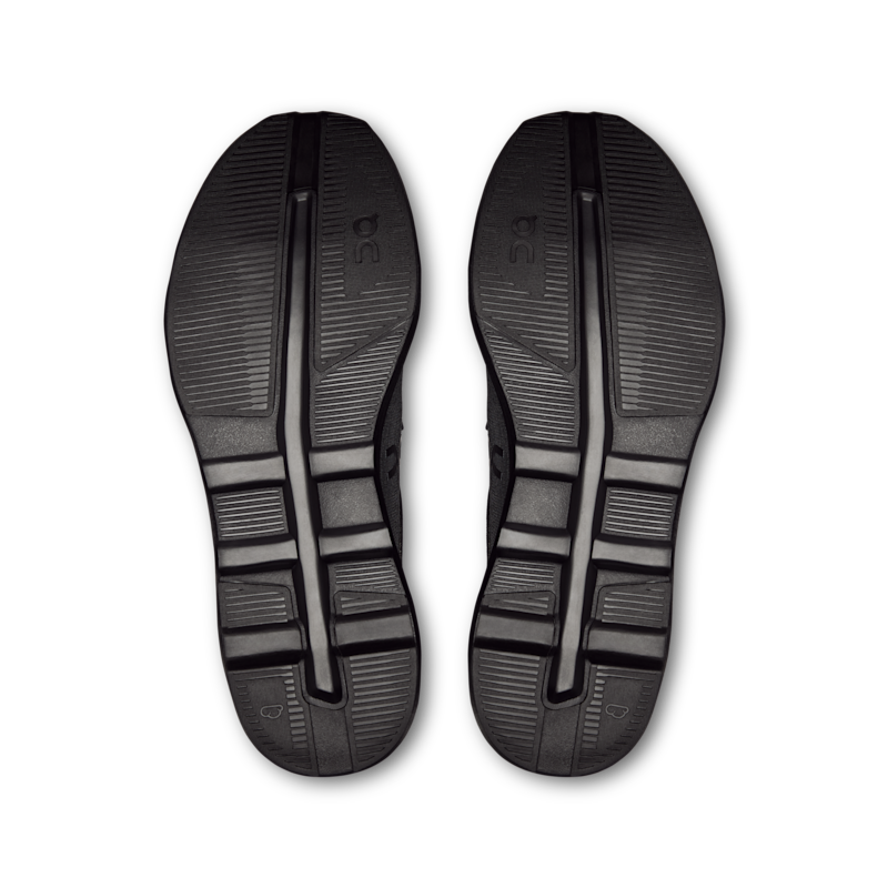 Men's Cloudzone Moon - Black | Dew