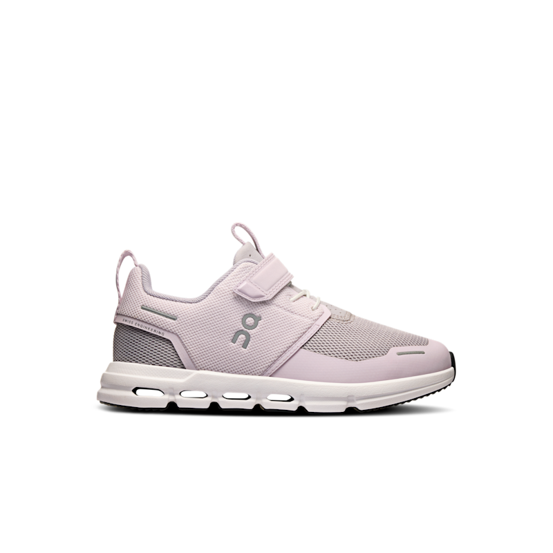 Unisex Cloud Play - Orchid | White