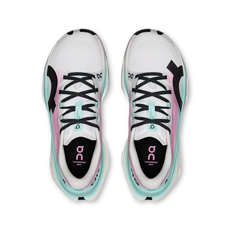 Women's Cloudboom Max