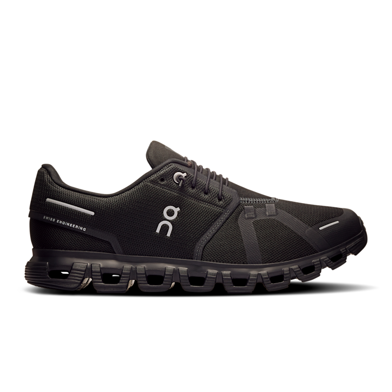 Men's Cloud 6 - Black | Black