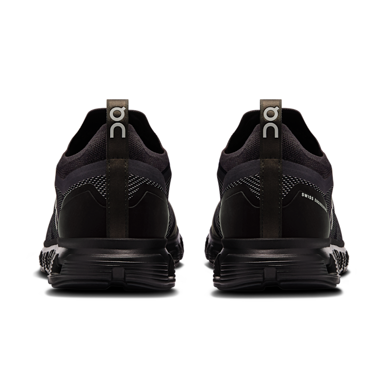 Men's Cloud 6 Versa - Black | Eclipse