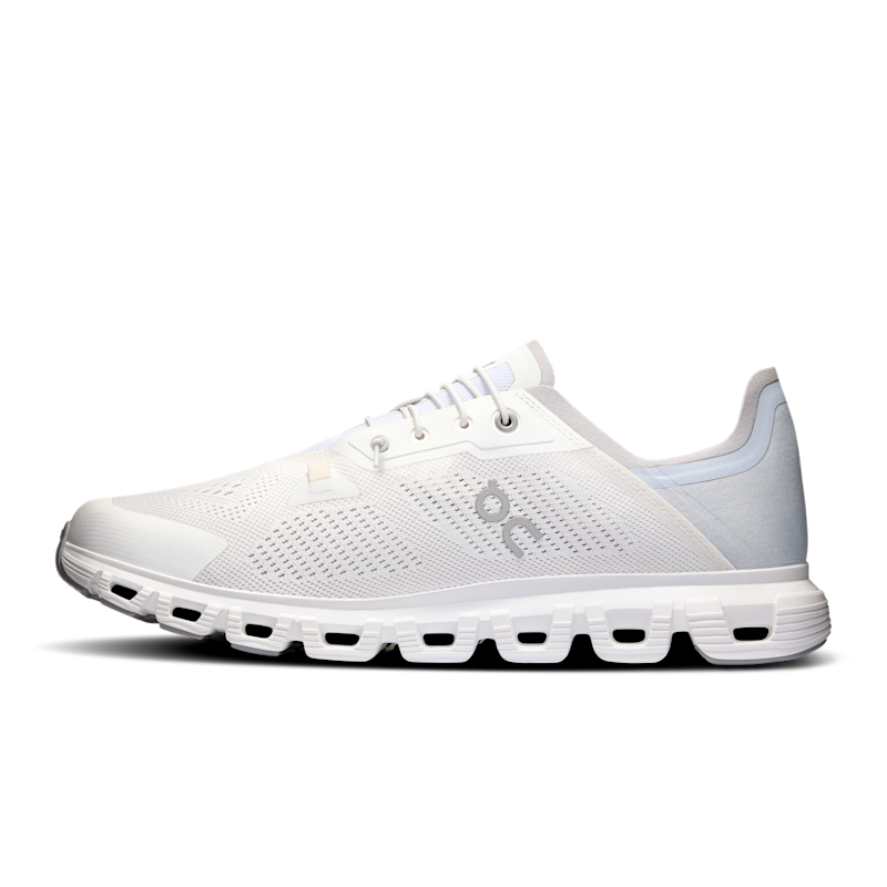 Men's Cloud 6 Coast - White | Glacier