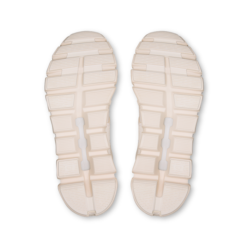 Women's Cloud 6 Waterproof - Seashell | Seashell