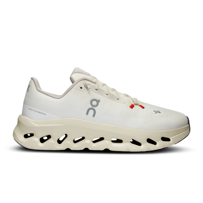 Men's Cloudtilt - Sand | Cream