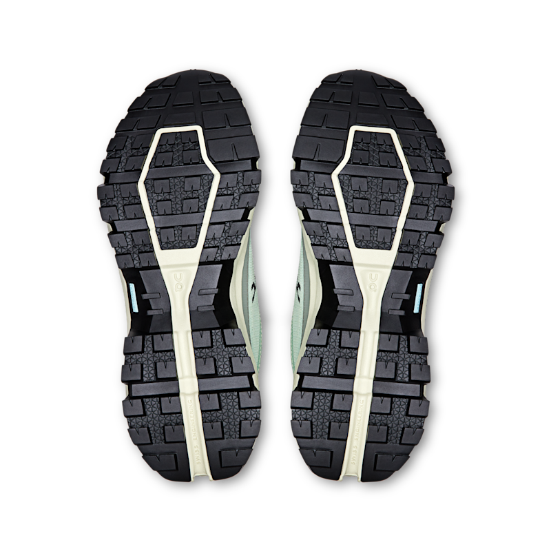 Women's Cloudrock Low Waterproof