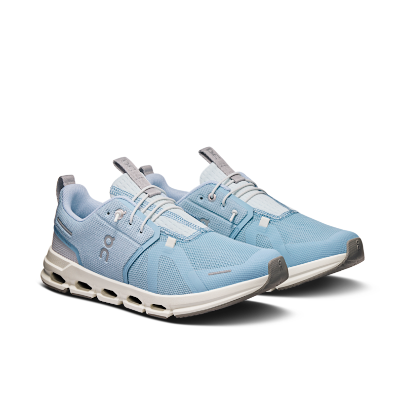 Unisex Cloud Sky - Wash | Ivory