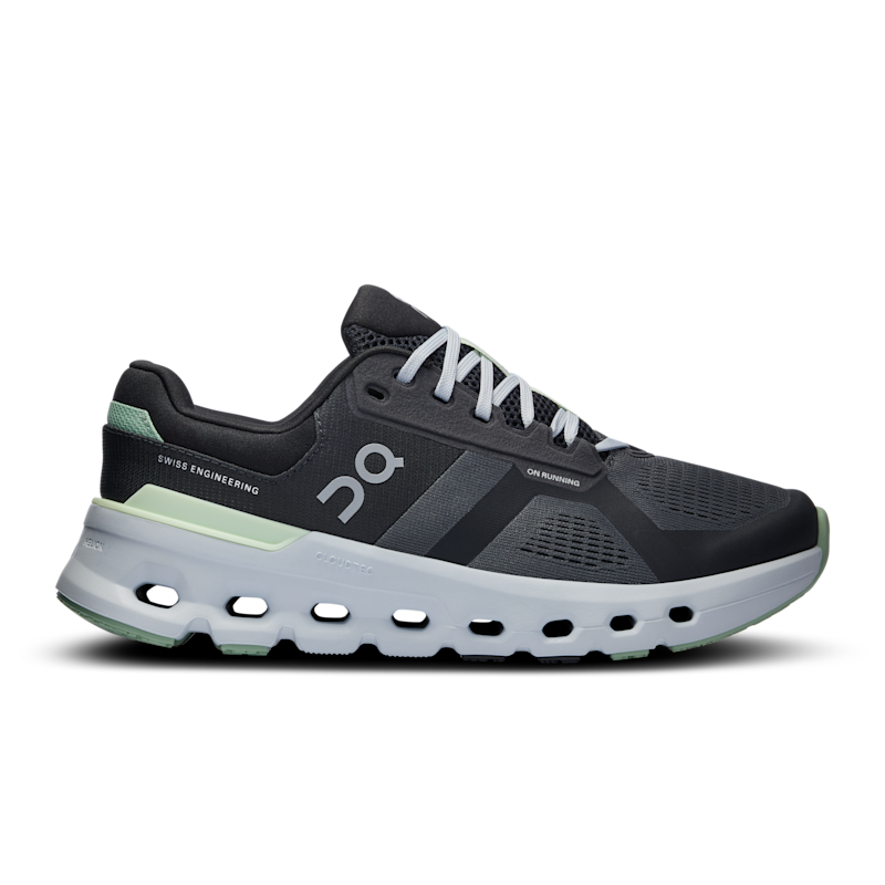 Women's Cloudrunner 2 - Shadow | Lima