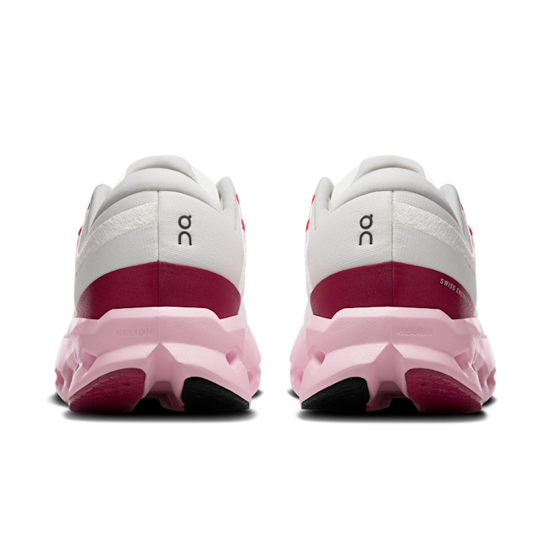 Women's Cloudsurfer 2 - Ivory | Peony