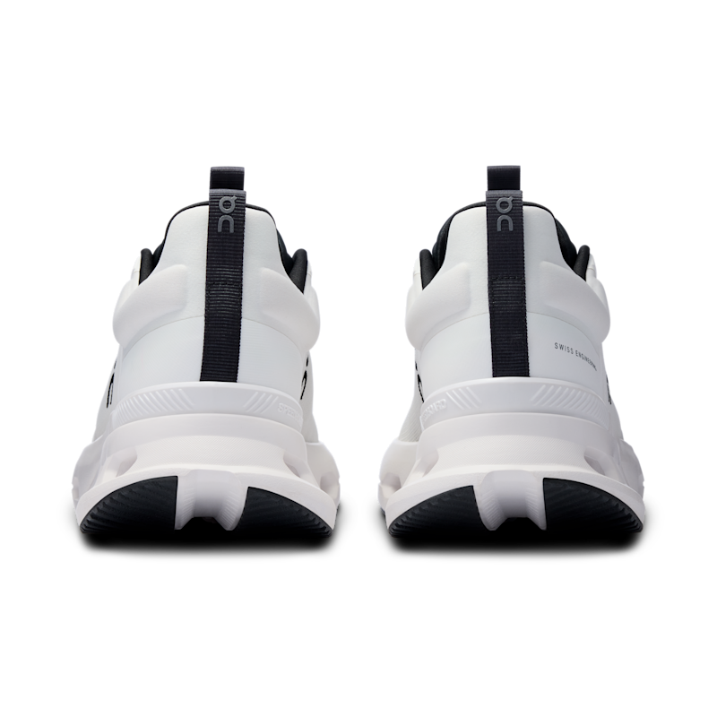 Men's Cloudnova X - White | Black