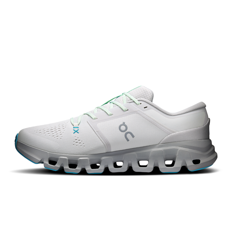 Men's Cloud X 5 - Frost | Alloy
