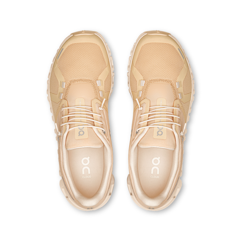Women's Cloud 6 - Blonde | Dew