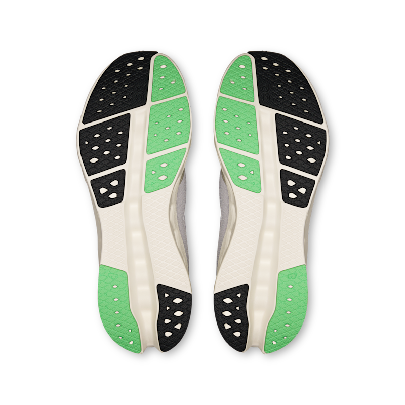 Women's Cloudsurfer 2 - Lilac | Ivory