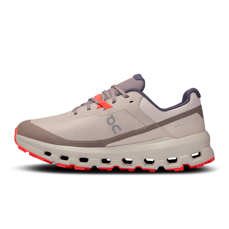 Women's Cloudvista 2 Waterproof - Pearl | Ice