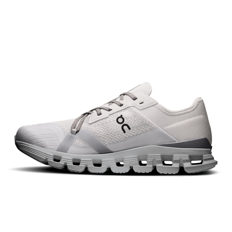 Women's Cloud X 4 AD - Wolf | Alloy