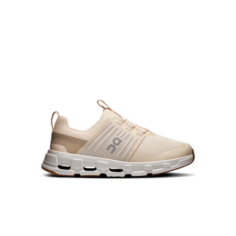 Unisex Cloudswift Kids - Sand | Sand