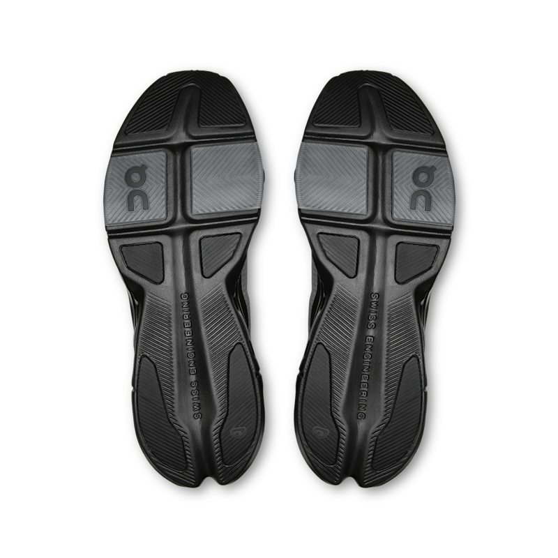 Men's Cloudpulse Next - Black | Stone