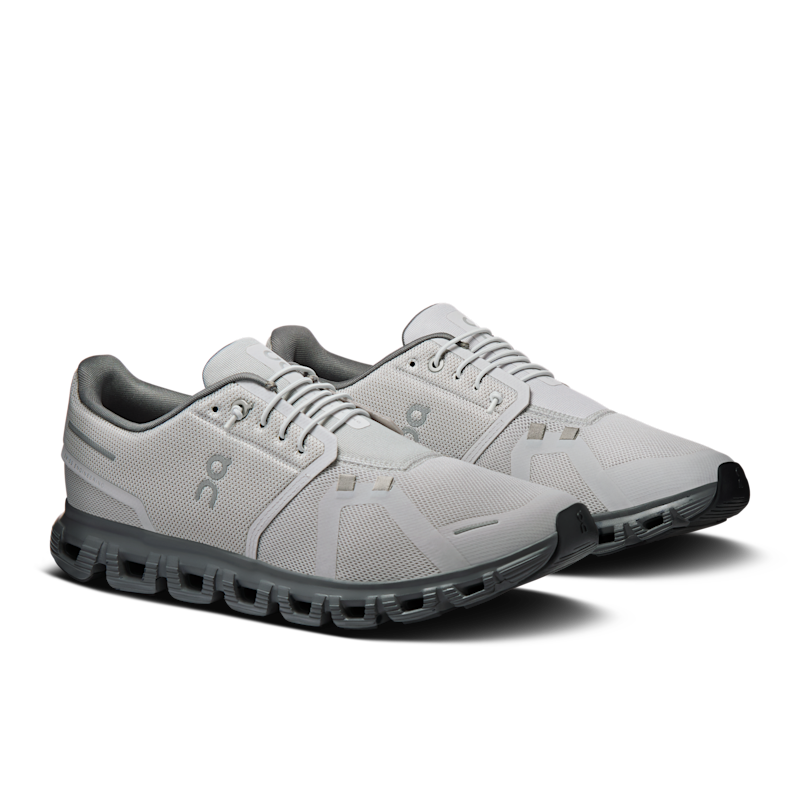 Men's Cloud 6 - Wolf | Rock