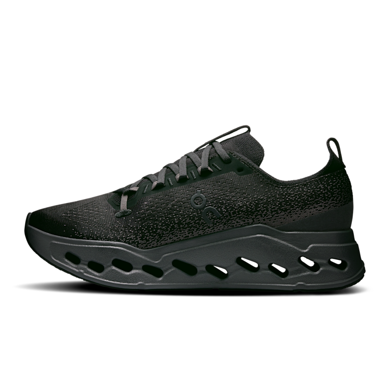 Men's Cloudsurfer Max - Black | Eclipse
