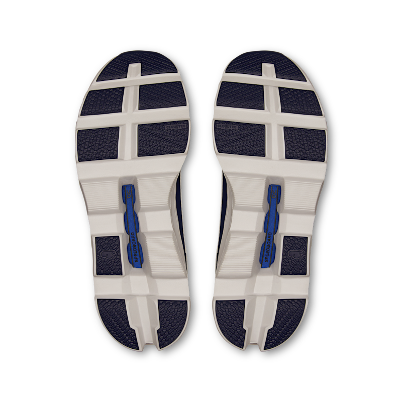 Men's Cloudmonster - Ivory | Midnight