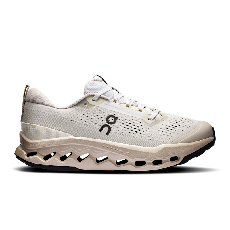 Men's Cloudsurfer Trail 2 - Frost | Truffle