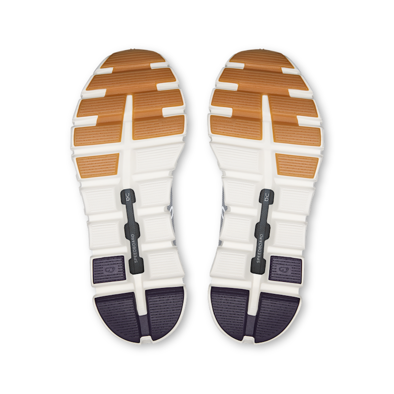 Women's Cloud 6 Versa - Ivory | Nocturne