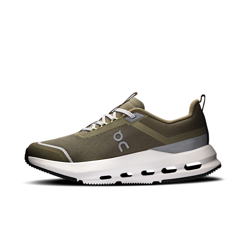 Unisex Cloudnova Youth