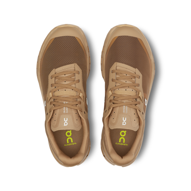 Women's Cloudvista 2 - Chai | Dune