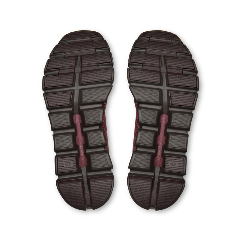 Women's Cloud 6 - Barberry | Ox
