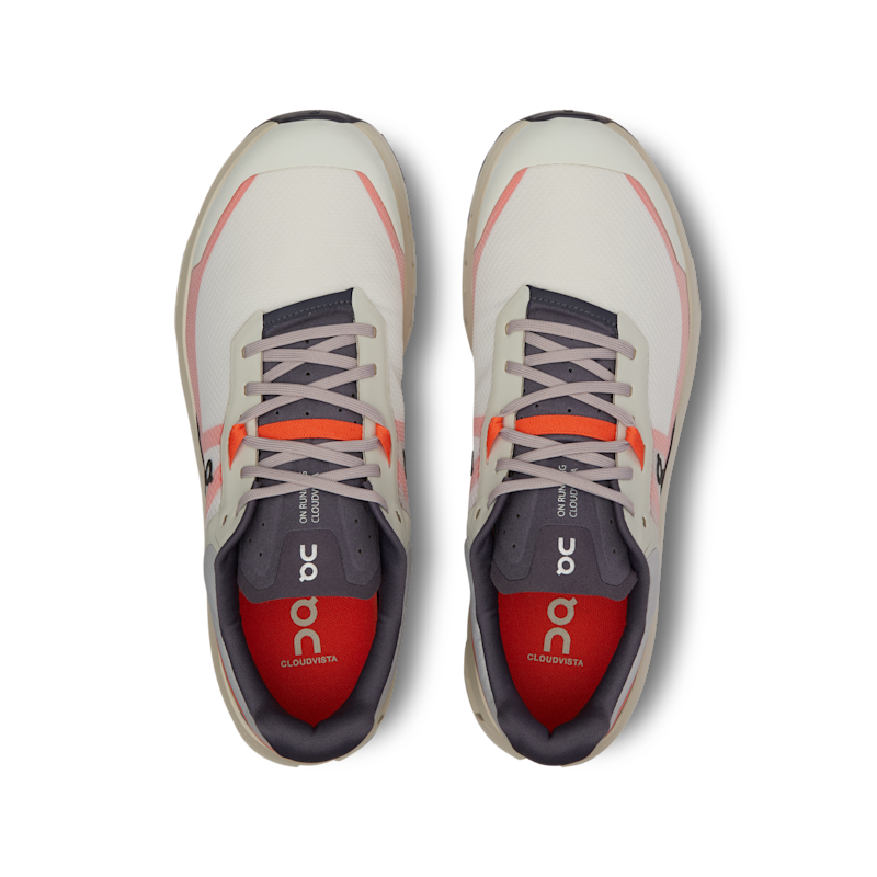 Men's Cloudvista 2 - Ice | Flame
