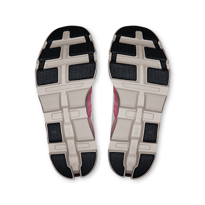 Men's Cloudmonster 2 - Ivory | Silver