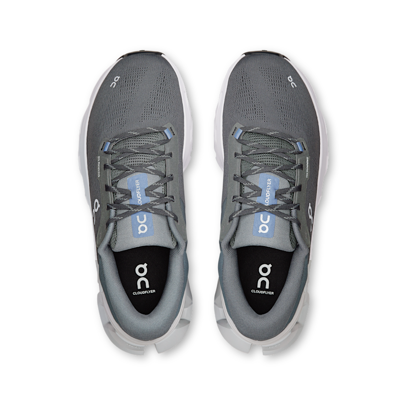 Men's Cloudflyer 5 - Stone | Glacier