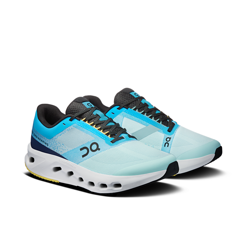Unisex Cloudsurfer Youth