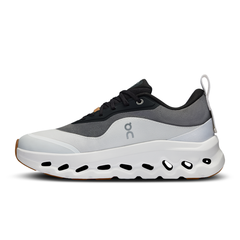 Women's Cloudtilt LOEWE 2 - Black White | Gum