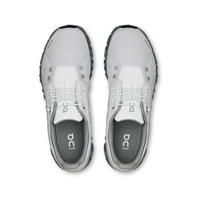 Men's Cloud 6 - Wolf | Rock