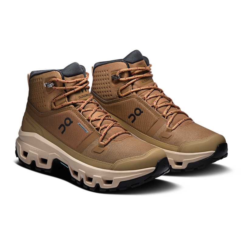 Women's Cloudrock Mid Waterproof