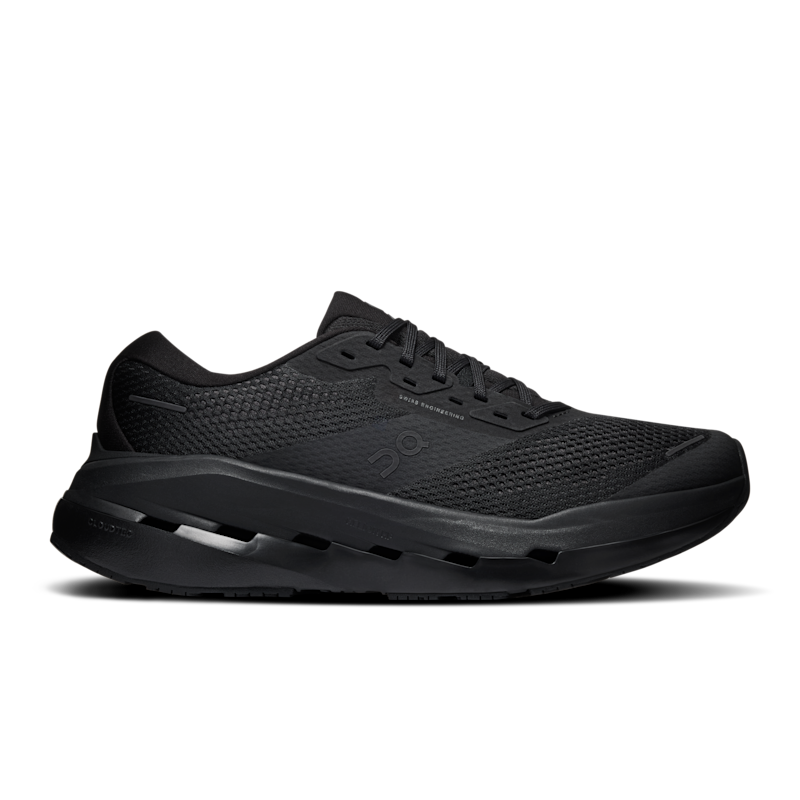 Men's Cloudrunner 3 Max - Black | Black