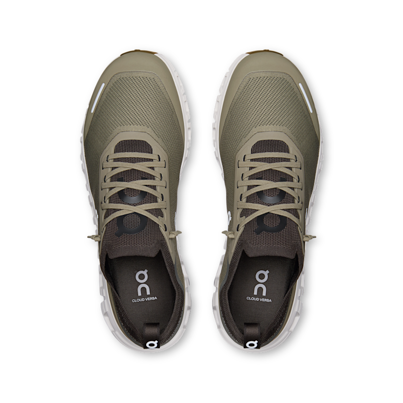 Men's Cloud 6 Versa - Olive | Espresso