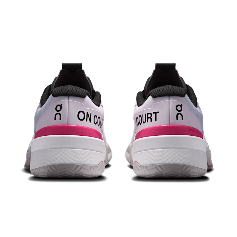 Men's THE ROGER Pro Fire Clay