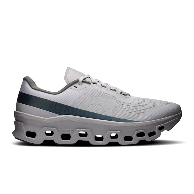 Men's Cloudmonster 1 - Glacier | Alloy
