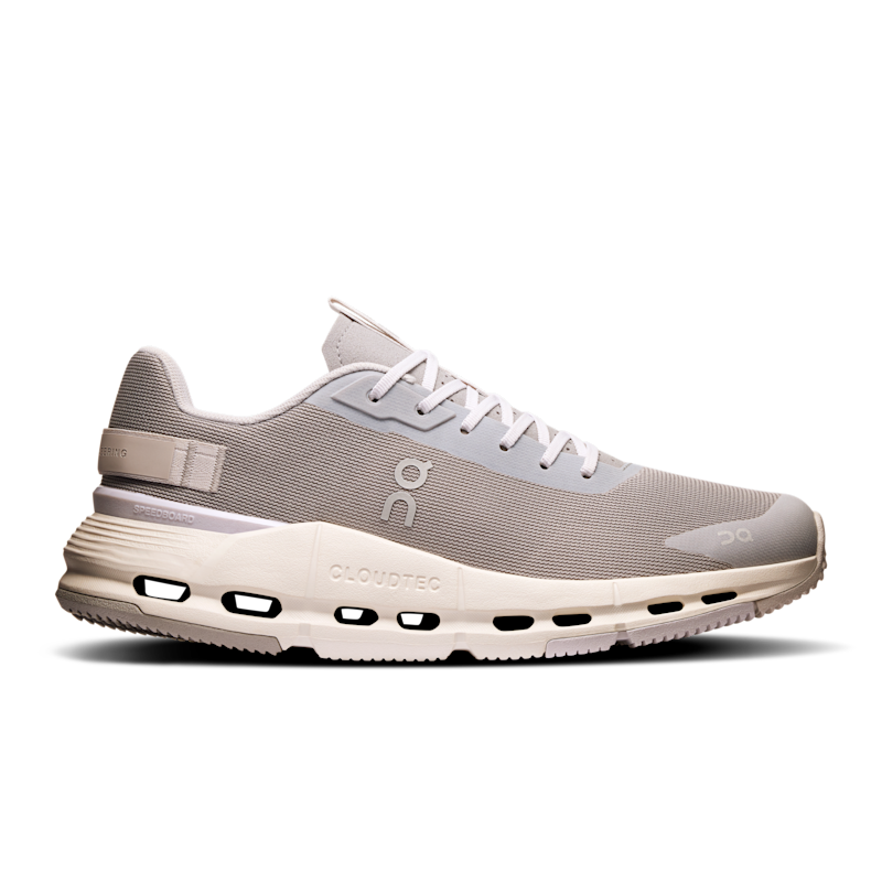 Women's Cloudnova Form 2 - Fog | Lavender
