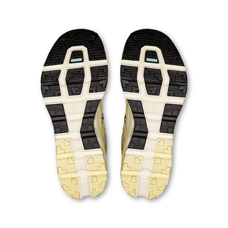 Women's Cloudvista 2 - Pelican | Ghost