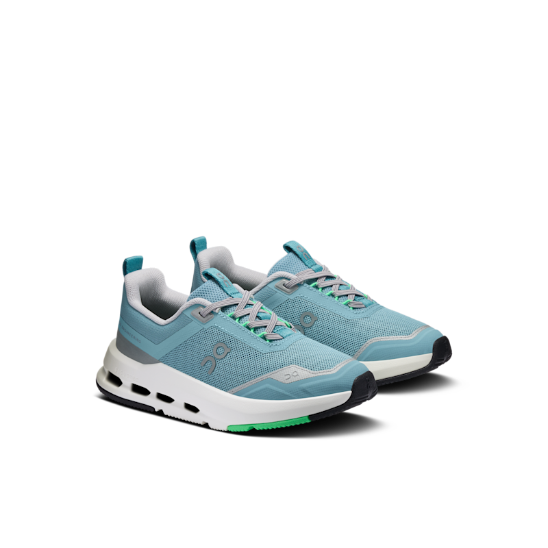 Unisex Cloudnova Kids
