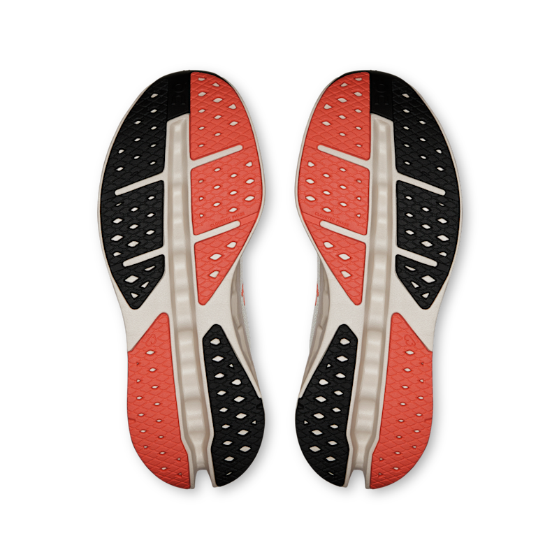 Women's Cloudsurfer Max Wide