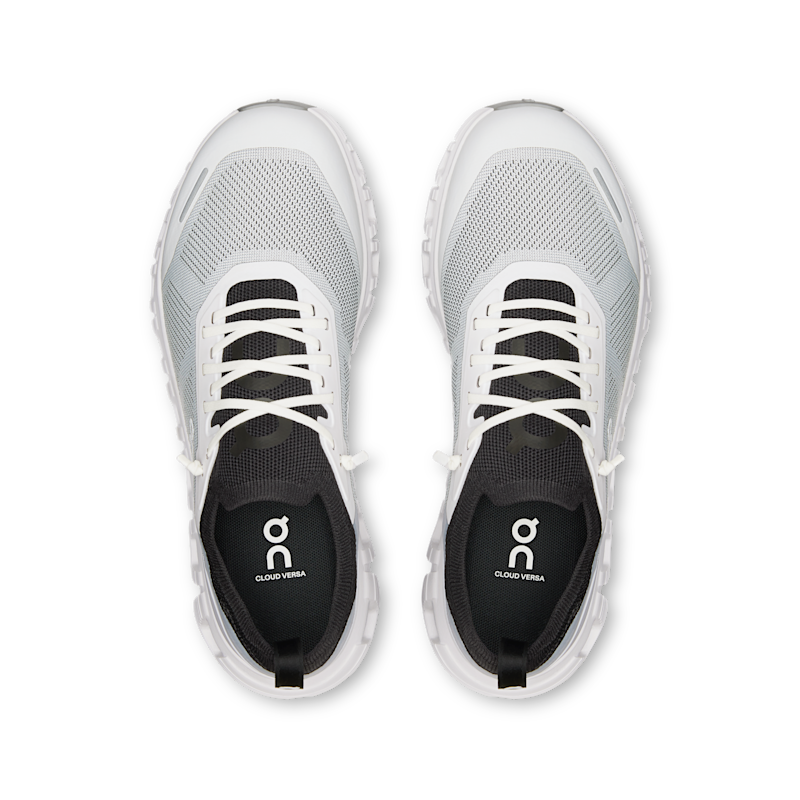 Women's Cloud 6 Versa - White | Black