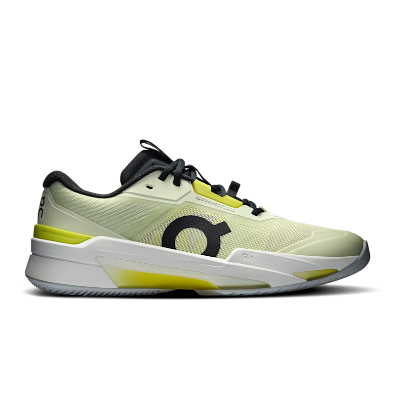 Men's THE ROGER Pro Fire - Linen | Lime