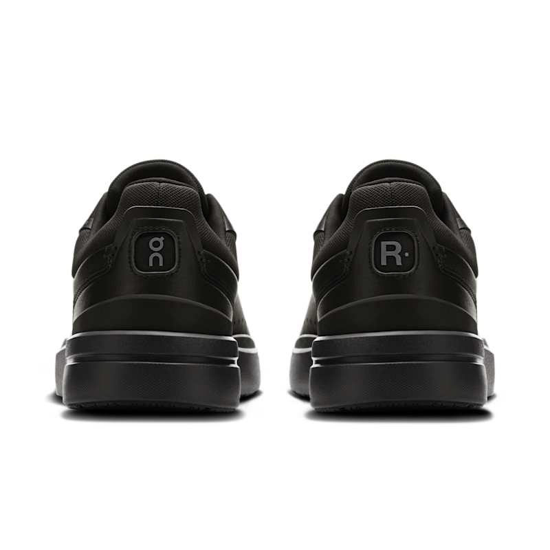 Men's THE ROGER Advantage - Black | Black