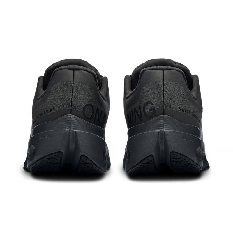 Women's Cloudsurfer Next - Black | Eclipse